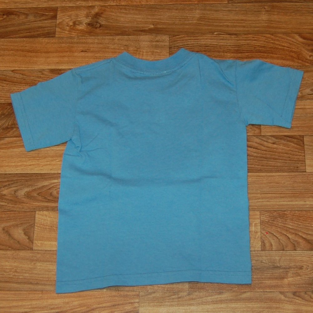 NWOT Little Boy Batman T-Shirt - Picture 2 of 2